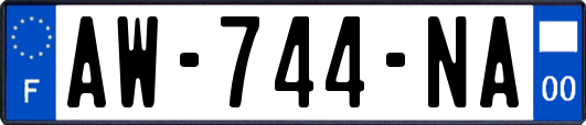 AW-744-NA