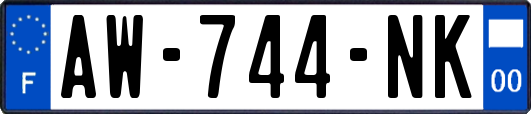 AW-744-NK