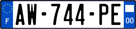AW-744-PE