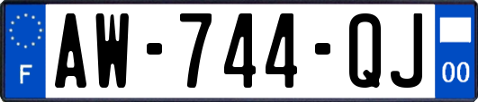 AW-744-QJ