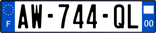 AW-744-QL