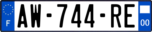 AW-744-RE