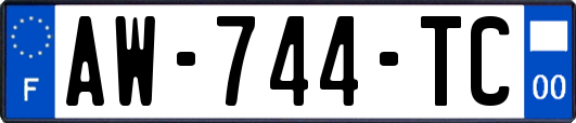 AW-744-TC