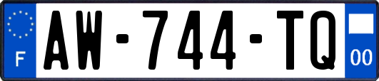 AW-744-TQ