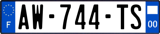 AW-744-TS