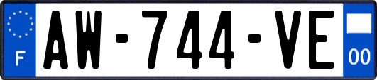 AW-744-VE