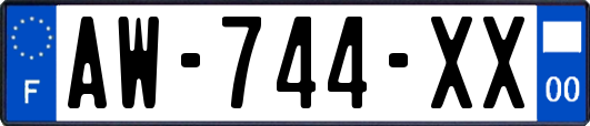 AW-744-XX