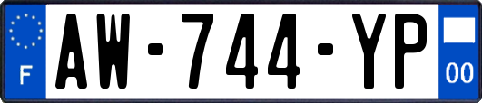 AW-744-YP