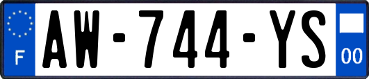 AW-744-YS