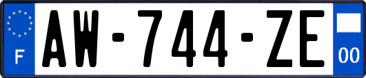 AW-744-ZE