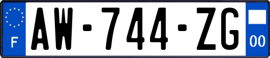AW-744-ZG