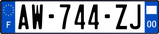 AW-744-ZJ