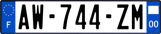 AW-744-ZM