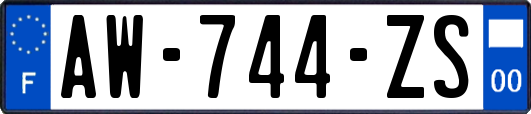 AW-744-ZS