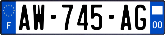 AW-745-AG