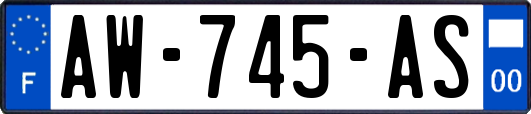 AW-745-AS