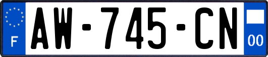 AW-745-CN