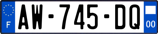 AW-745-DQ