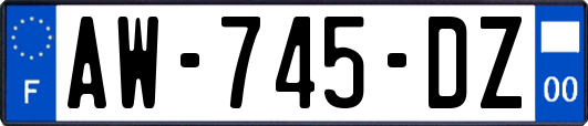 AW-745-DZ