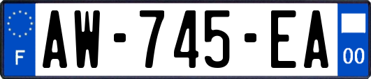 AW-745-EA