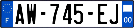 AW-745-EJ