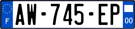 AW-745-EP