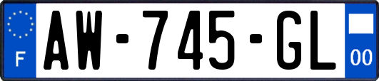 AW-745-GL