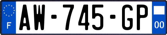 AW-745-GP