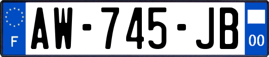 AW-745-JB
