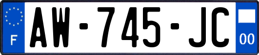 AW-745-JC