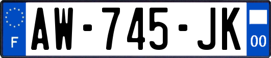 AW-745-JK