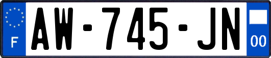 AW-745-JN