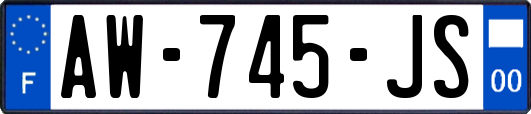 AW-745-JS
