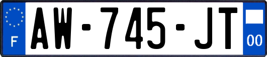 AW-745-JT