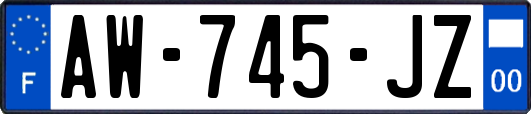 AW-745-JZ
