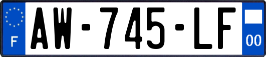 AW-745-LF