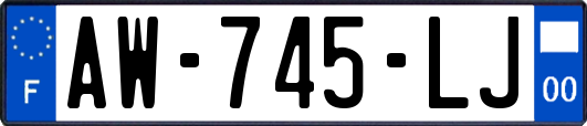 AW-745-LJ