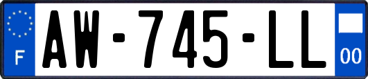 AW-745-LL