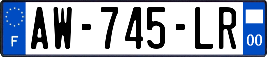 AW-745-LR