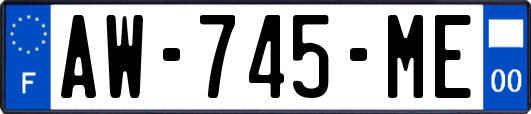 AW-745-ME