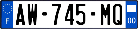 AW-745-MQ