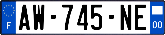 AW-745-NE