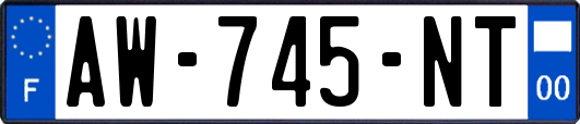 AW-745-NT