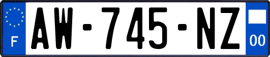 AW-745-NZ