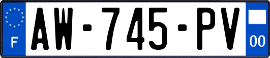 AW-745-PV