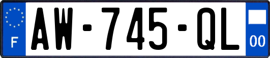 AW-745-QL