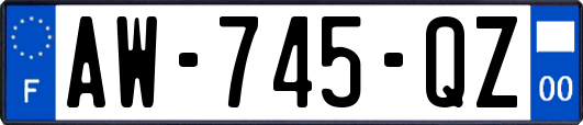 AW-745-QZ