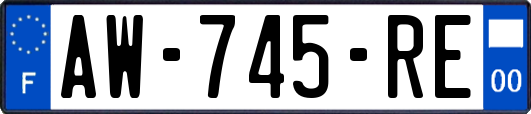 AW-745-RE