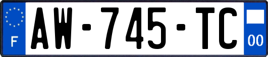 AW-745-TC