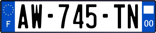 AW-745-TN